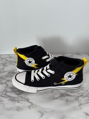 Converse Chuck Taylor All Star Electric Bolt Easy On.